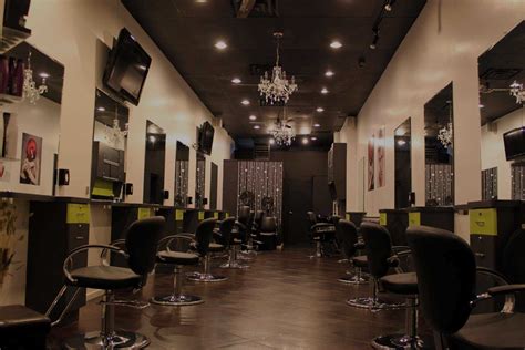 TRIBECA HAIR Studio NYC